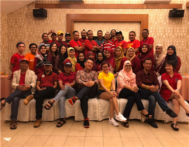 Chinese New Year 2019